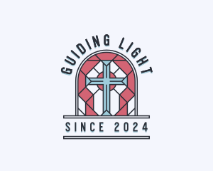 Christian Holy Church  logo design