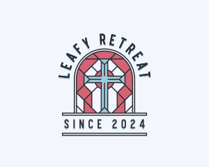 Christian Holy Church  logo design