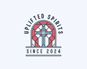 Christian Holy Church  logo design