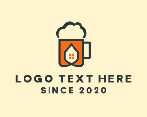 Beer Foam House logo