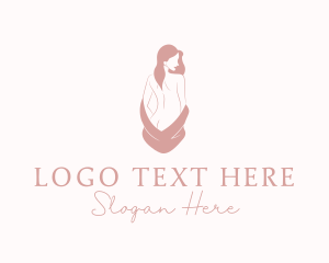 Beauty Nude Massage  logo