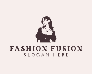 Fashion Stylist Boutique logo