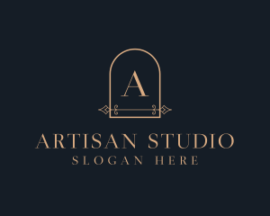 Stylist Fashion Boutique logo design