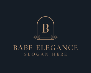 Stylist Fashion Boutique logo design