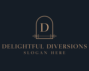 Stylist Fashion Boutique logo design