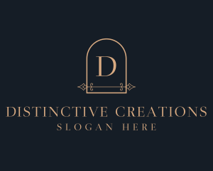 Stylist Fashion Boutique logo design