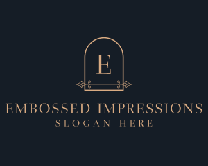 Stylist Fashion Boutique logo design