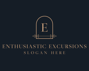 Stylist Fashion Boutique logo design