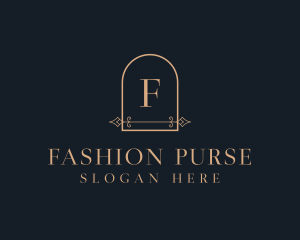 Stylist Fashion Boutique logo design