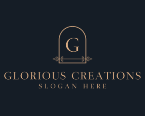 Stylist Fashion Boutique logo design