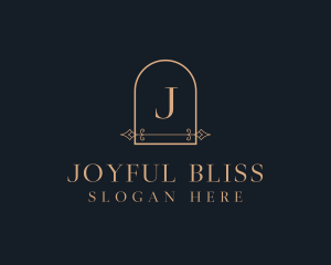 Stylist Fashion Boutique logo design