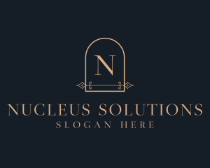 Stylist Fashion Boutique logo design