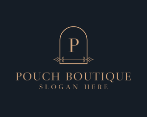 Stylist Fashion Boutique logo design