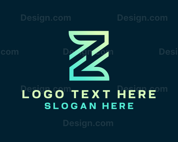 Business Firm Company Logo