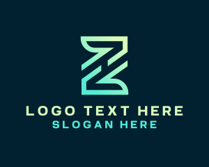 Business Firm Company Logo