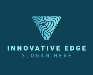 Gradient Wave Biotech logo design