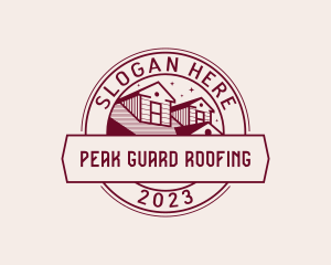 Home Roof Repair logo
