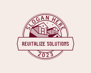 Home Roof Repair logo