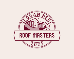 Home Roof Repair logo