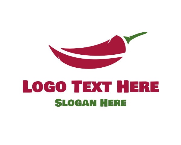 Indian Restaurant logo example 2