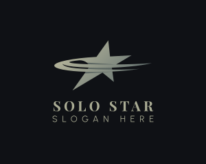 Star Company Business logo design