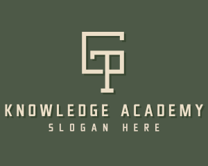 Classic Academic Company logo