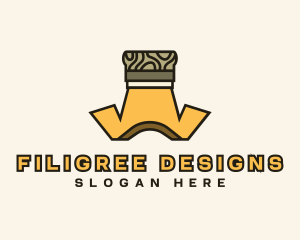 Design Shirt Squeegee logo design