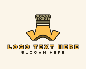 Designer - Design Shirt Squeegee logo design