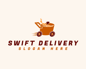 Casserole Pot Delivery logo