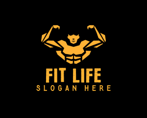 Body Training Workout  logo