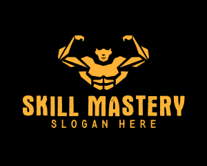 Body Training Workout  logo