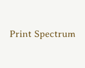 Simple Typewriter Publishing logo design