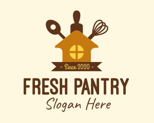 House Bakery Pastry  logo