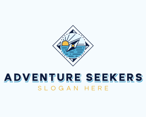 Compass Tour Exploration logo