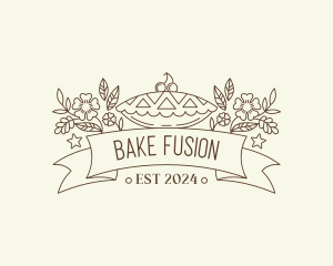 Cherry Pie Baking logo