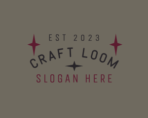 Craft Business Company logo design