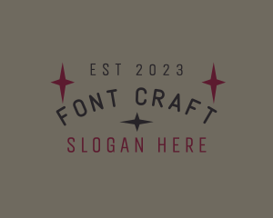 Craft Business Company logo design