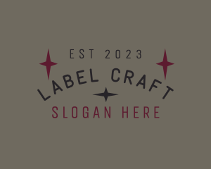 Craft Business Company logo design