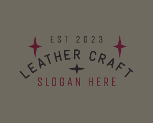 Craft Business Company logo design