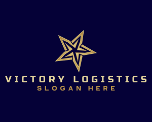 Luxury Star Studio logo
