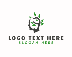 Tree Human theraphy logo