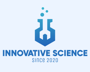 Science Repair Job logo