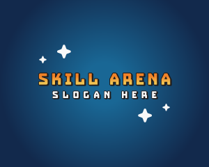 Arcade Digital Gaming logo