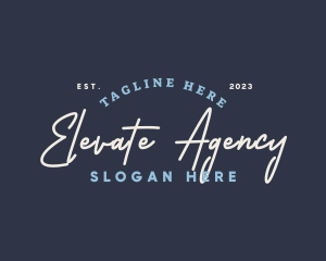 Generic Entrepreneur Script logo