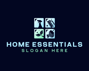Eco Cleaning Housekeeper logo