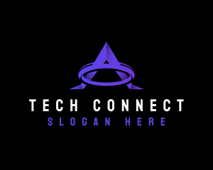 Startup Tech Orbit logo