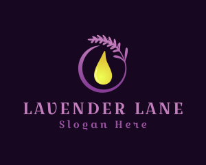 Lavender Oil Extract logo