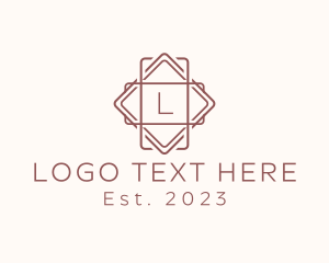 Geometric Interior Design logo