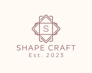 Geometric Interior Design logo