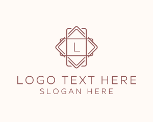 Geometric Interior Design logo